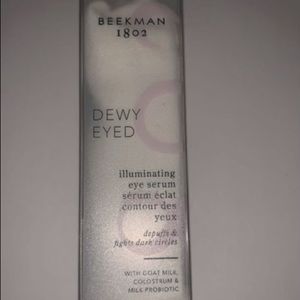 Beekman 1802 Dewy eye